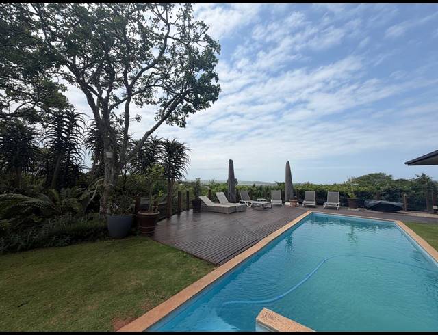 4 BEDROOM FREEHOLD FOR SALE IN ZINI RIVER ESTATE